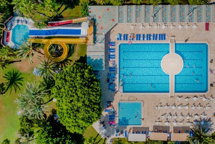 Hotel Sural Resort