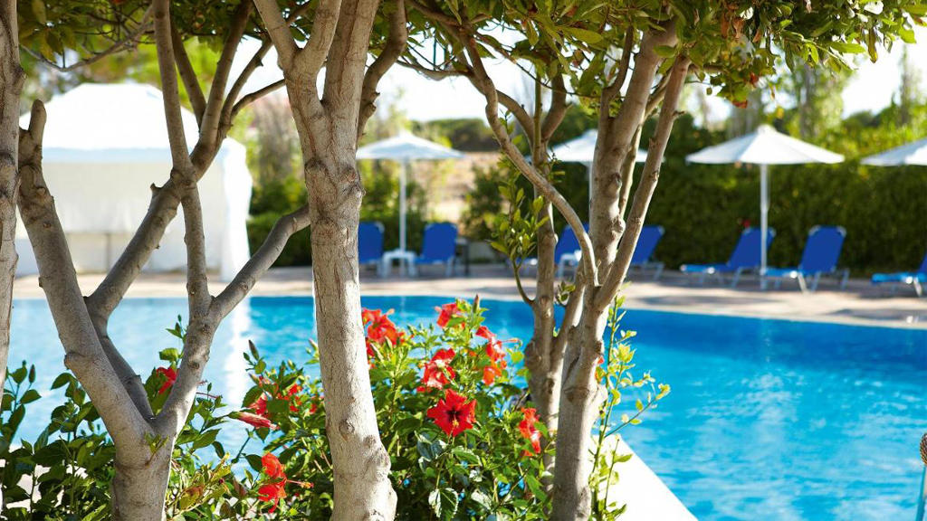 Grecotel Meli Palace