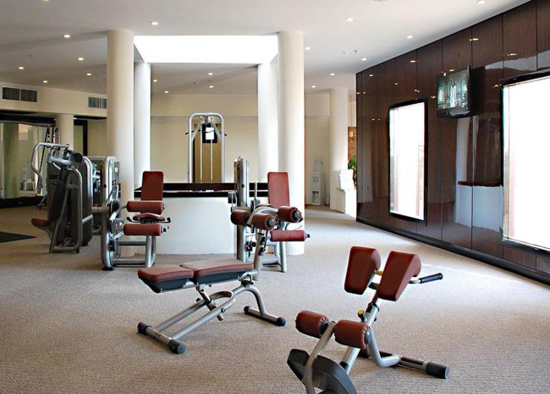 Fort Arabesque West Bay Adult Only Hotel