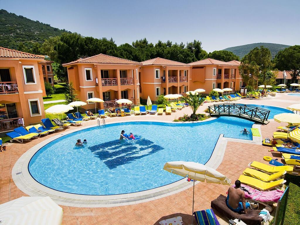 Hotel Kustur Club Holiday Village