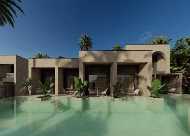 Elissa Lifestyle Resort & Spa Hotel