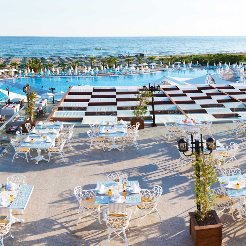 Hotel Paloma Oceana