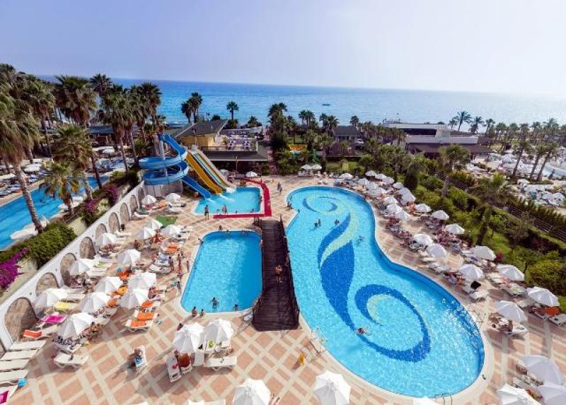 Holiday Garden Resort Hotel
