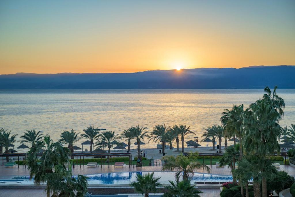Grand Tala Bay Resort Aqaba