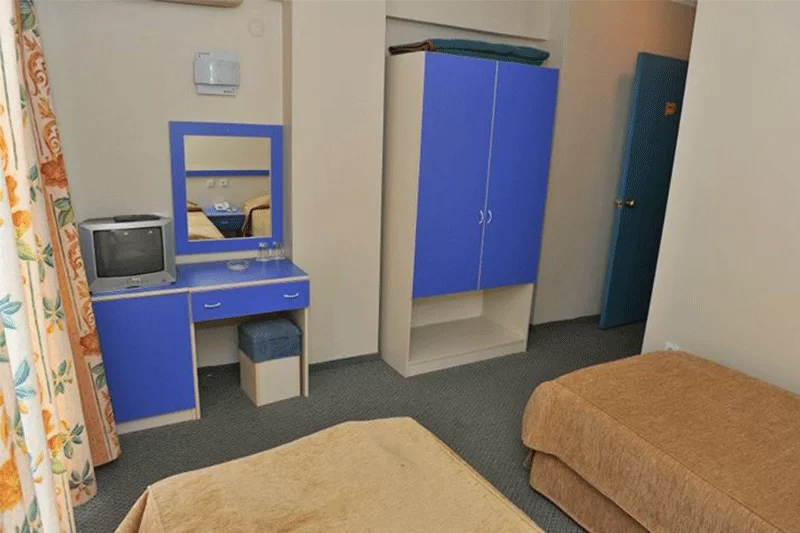 Sezer Hotel