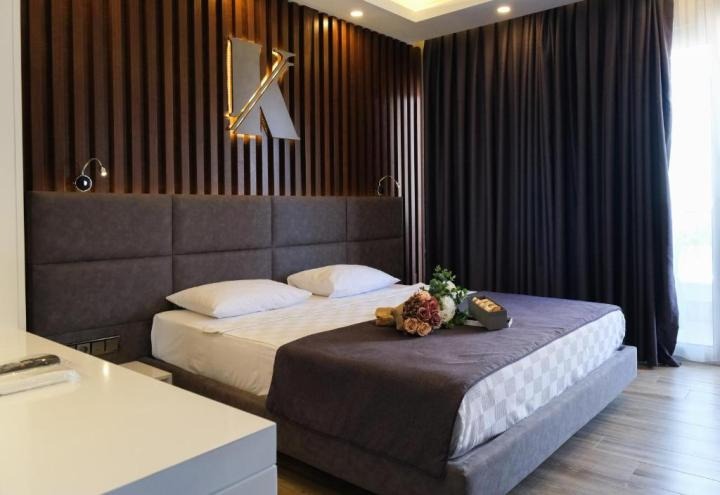 Hotel Kaila Beach