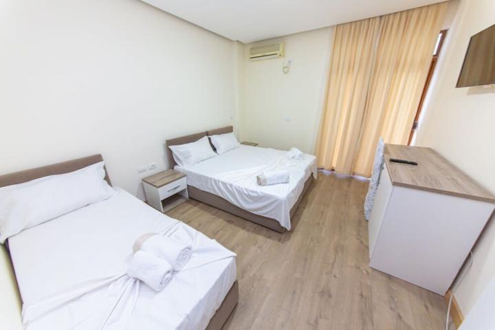 Hotel Esal
