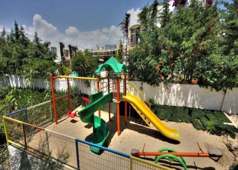 Smart Stay Beach (Ex Eken Hotels and Resort) Hotel