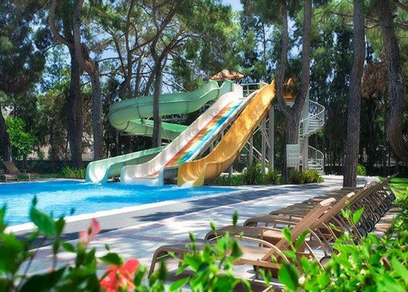 Akka Antedon Hotel