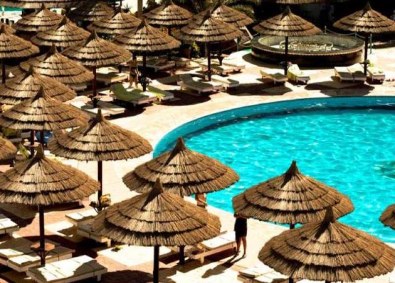 Sea Gull Resort Hotel