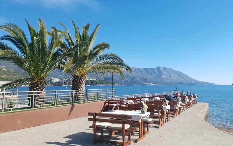 Apartmani Kralj S