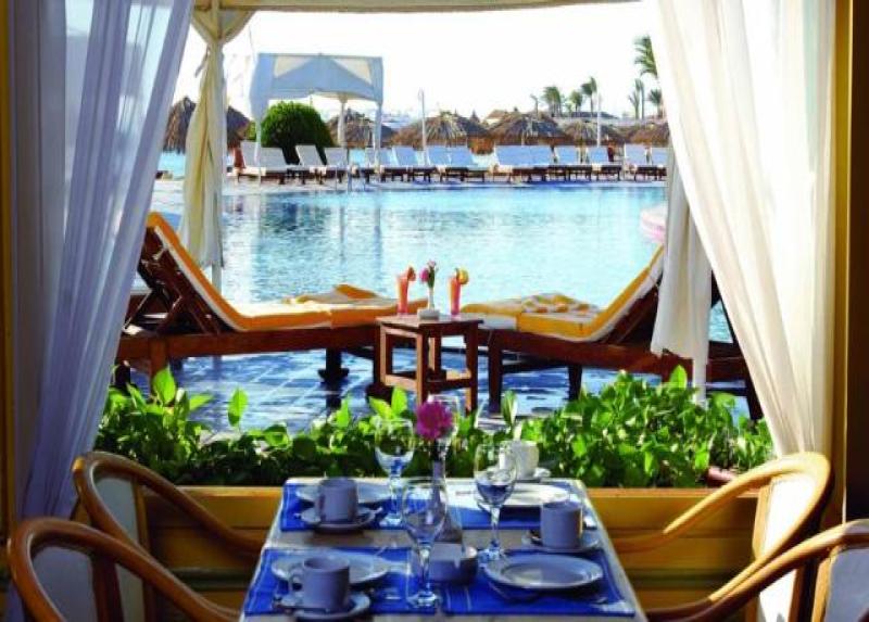 Sindbad Club Hotel