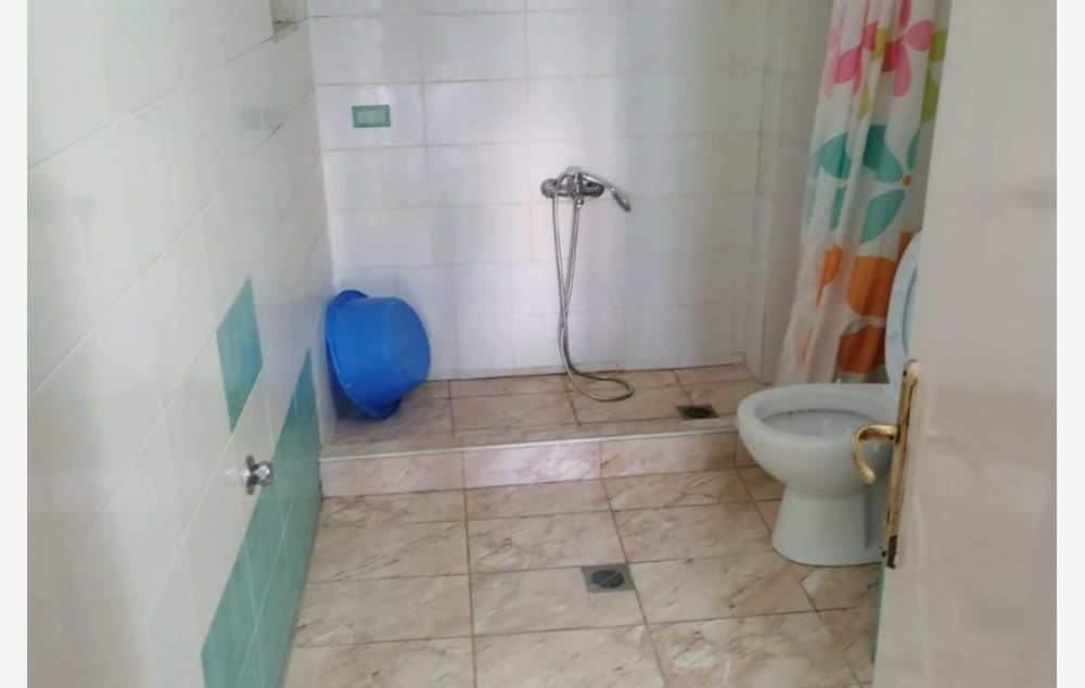 Apartmani Kali