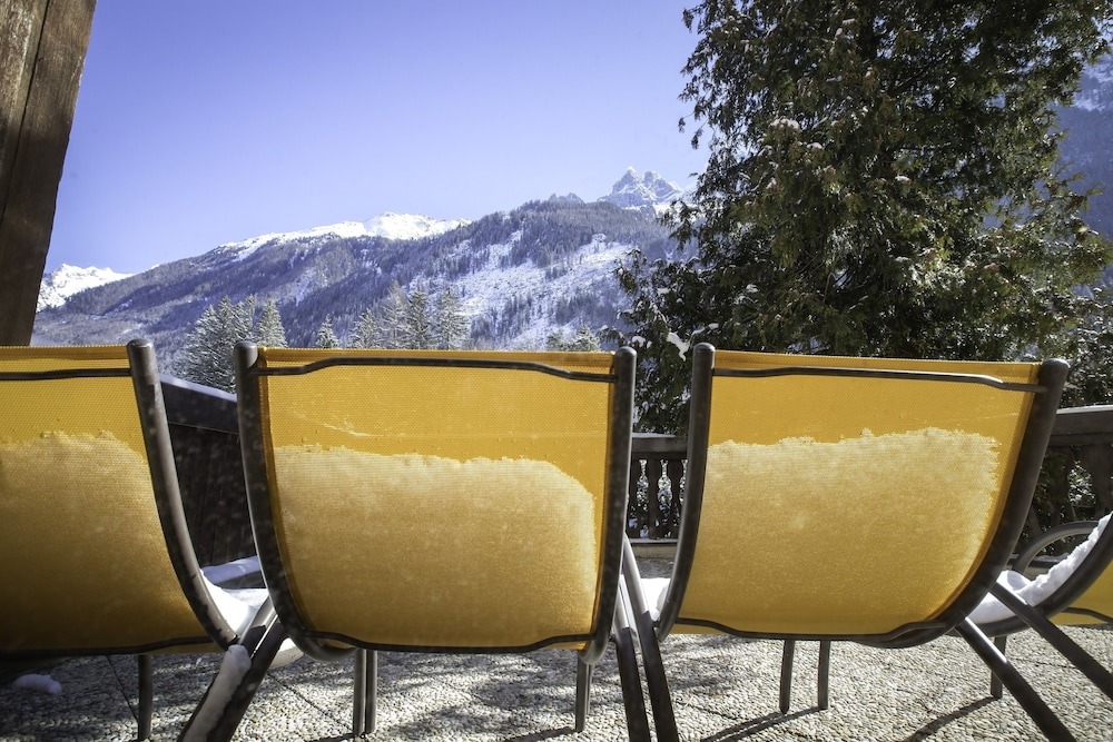 Lykke, Slow Hotel & Spa Chamonix