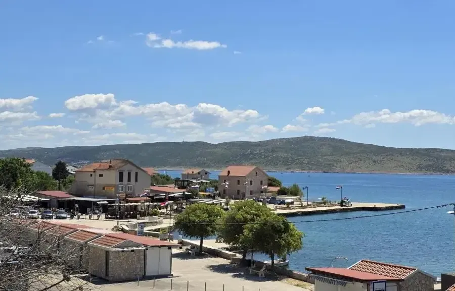 Aparthotel Tota