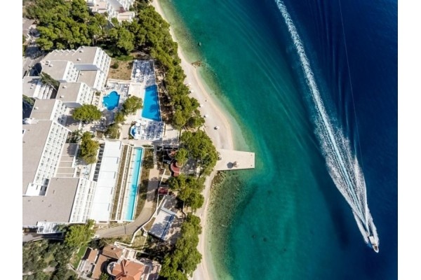 Hotel Bluesun Berulia