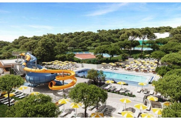 Makarska Sunny Resort (ex Rivijera)