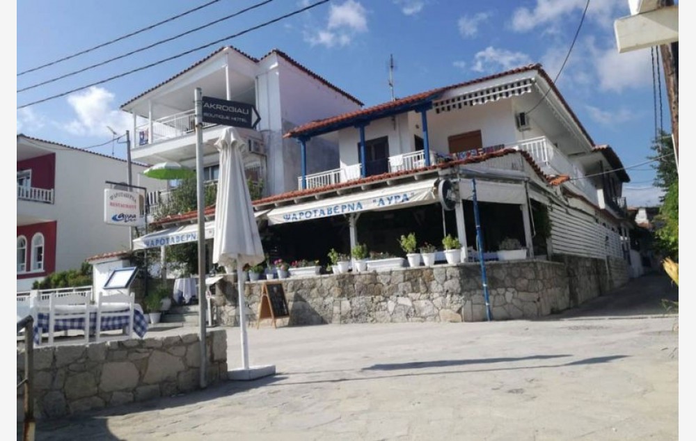 Vila Hristos