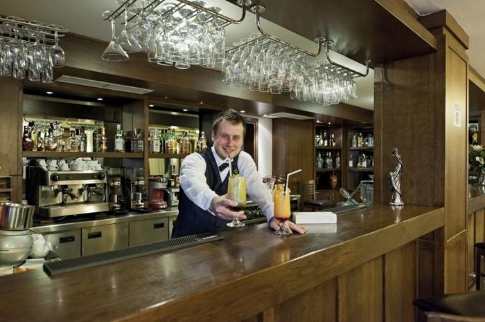 Regnum Apart Hotel and Spa