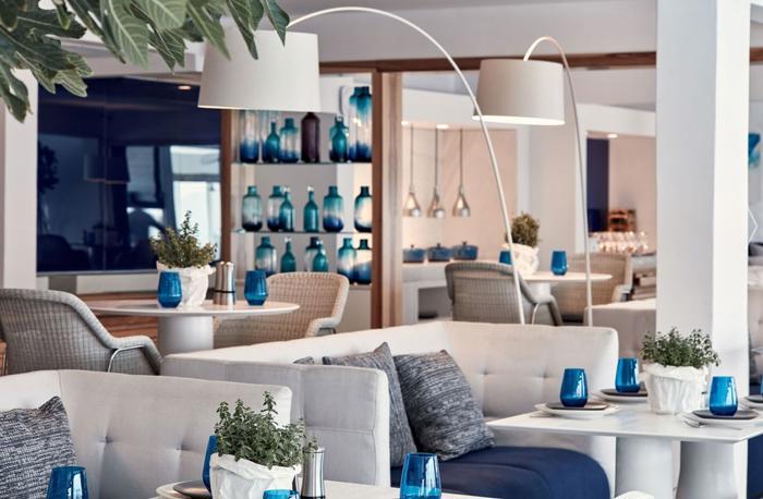 Myconian Ambassador Relais & Chateaux