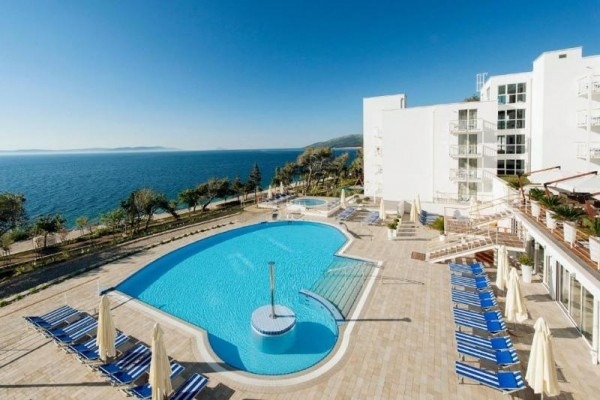 Hotel Valamar Sanfior