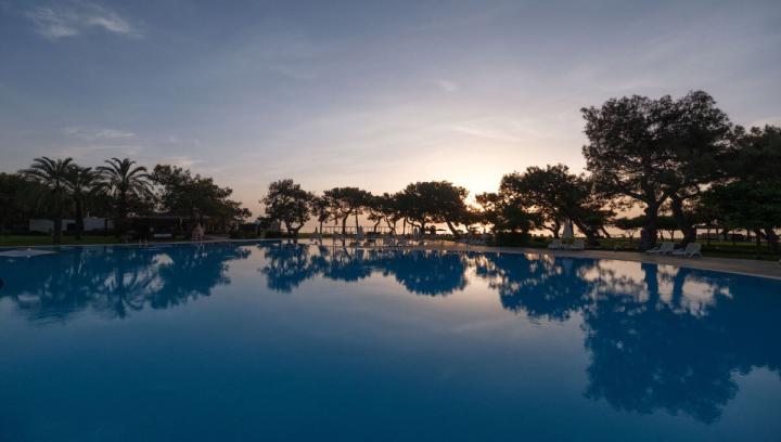 Tui Magic Life Rixos Beldibi (+16)