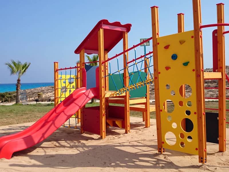 Hotel Aktea Beach Village