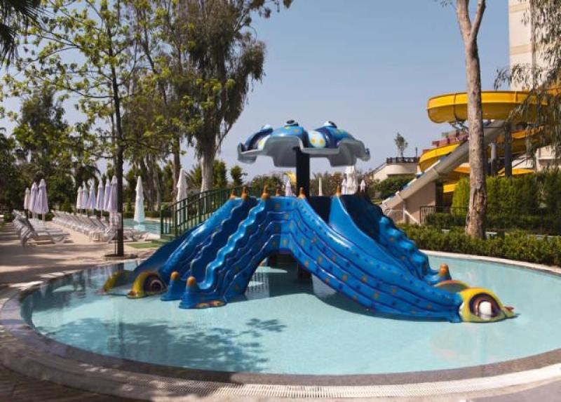 Delphin Botanik Hotel