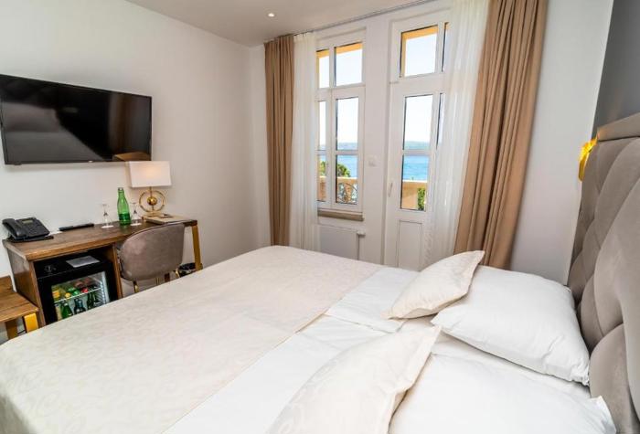 Heritage Hotel Stypia