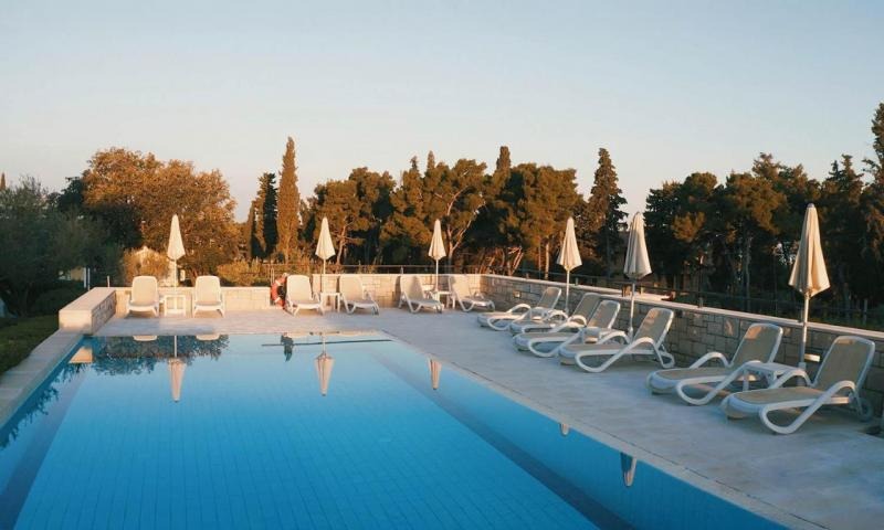 Aminess Velaris Resort