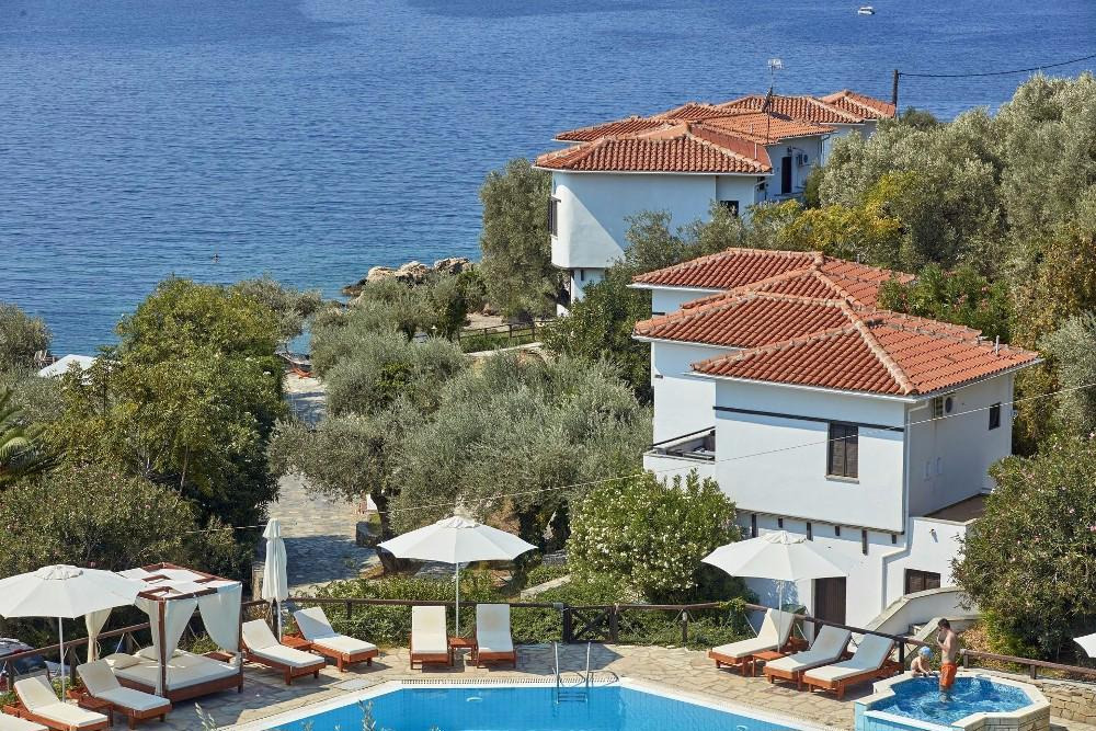 Hotel Leda Village Resort