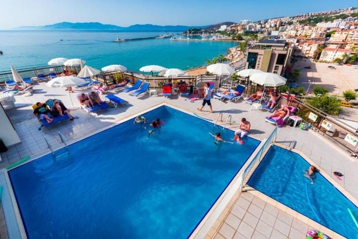 Hotel Derici