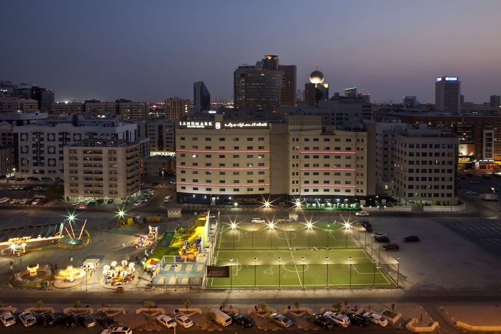 Landmark Grand Deira