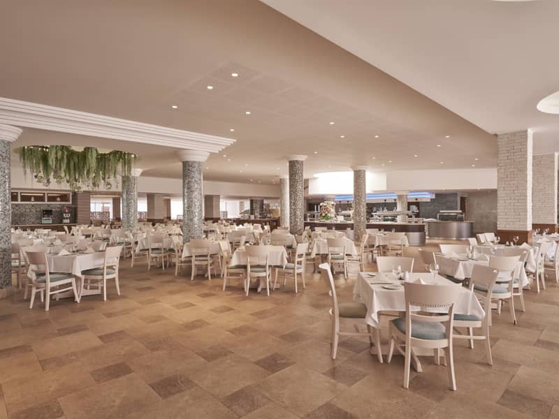 Hotel Atlantica Oasis