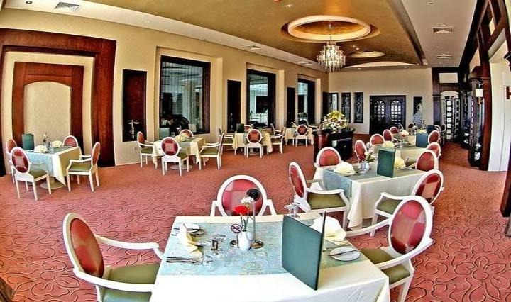 Premier Le Reve Hotel & Spa