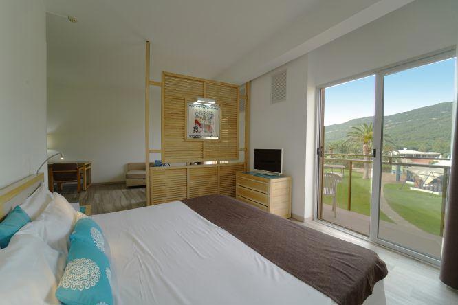 Hotel Futura Club Baia Di Conte