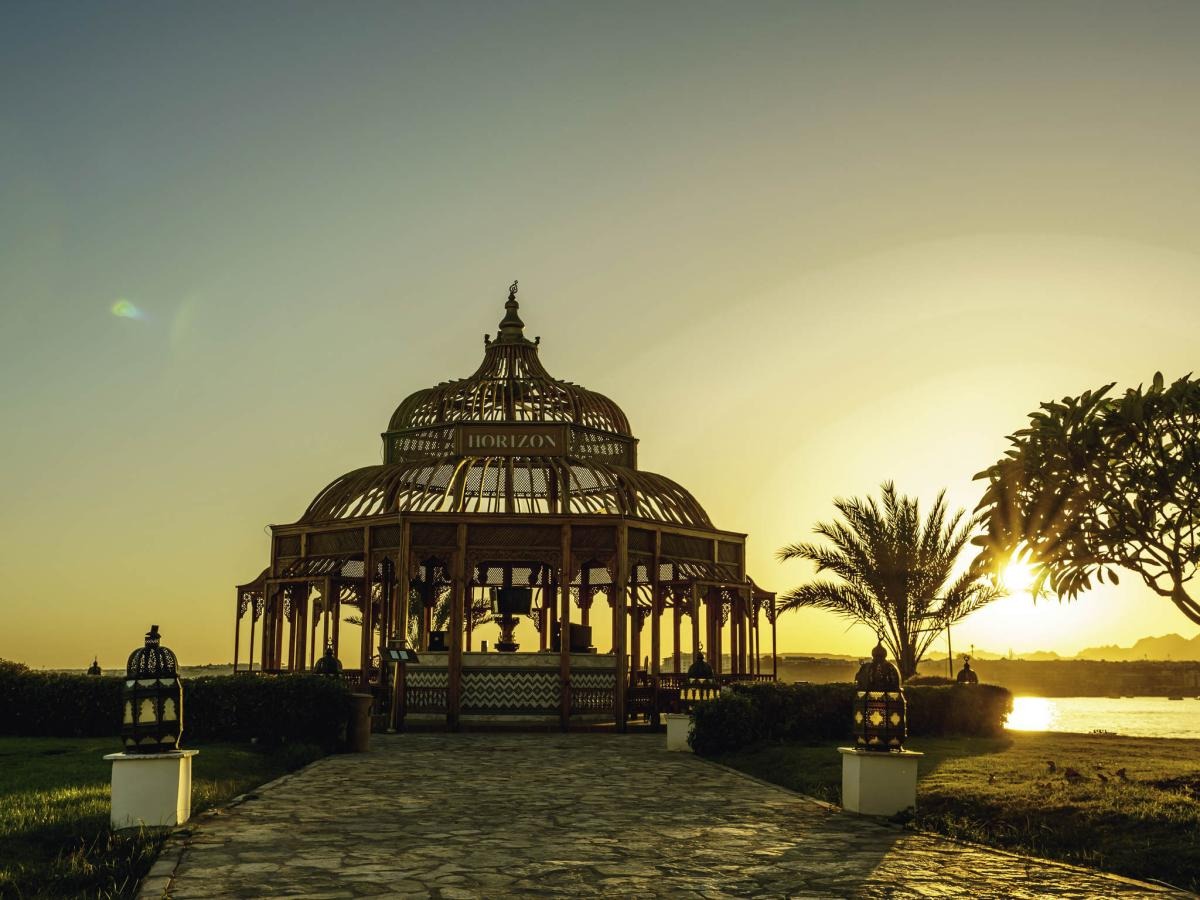 Movenpick Resort Sharm El Sheikh