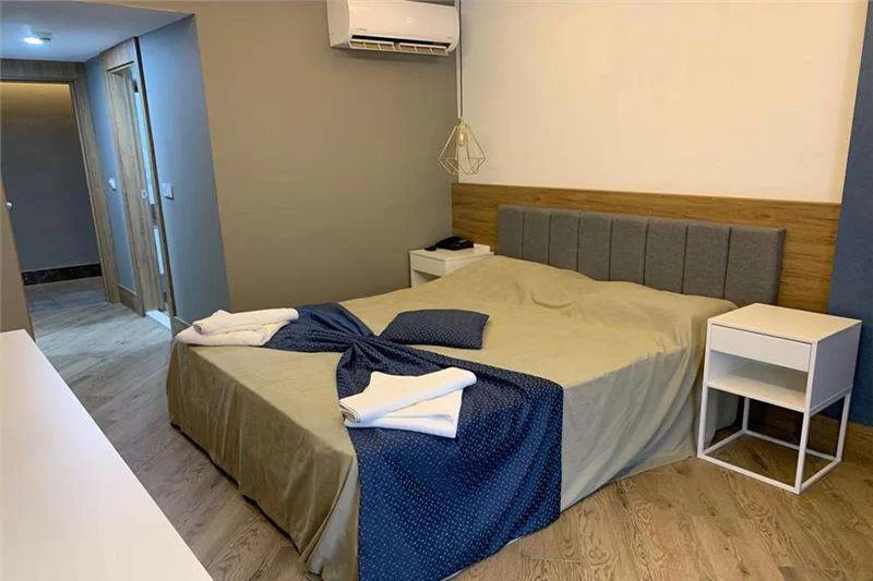 Istanbul Beach Hotel