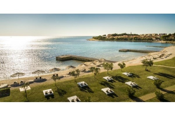 Hotel Aminess Laguna