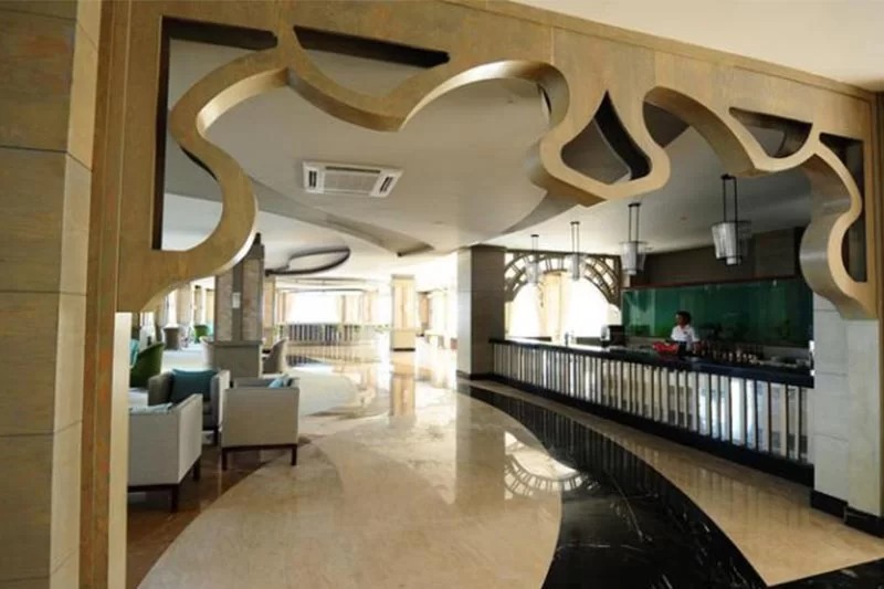 Seaden Sea Planet Resort Hotel