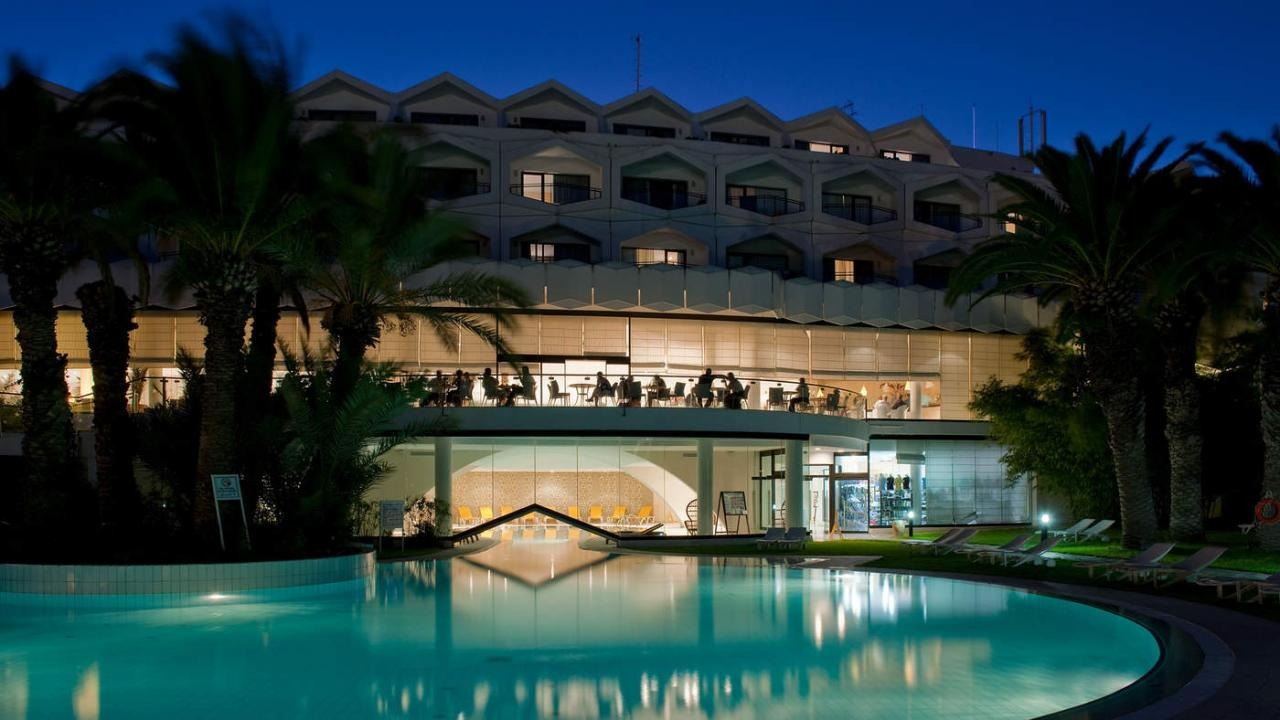 Sentido Phenicia Hotel