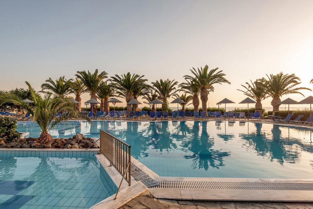 Hotel Mediterraneo