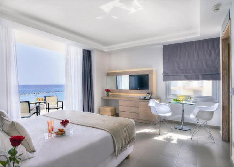 Royal Apollonia Beach Hotel