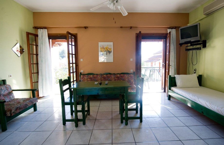 Vila Emily