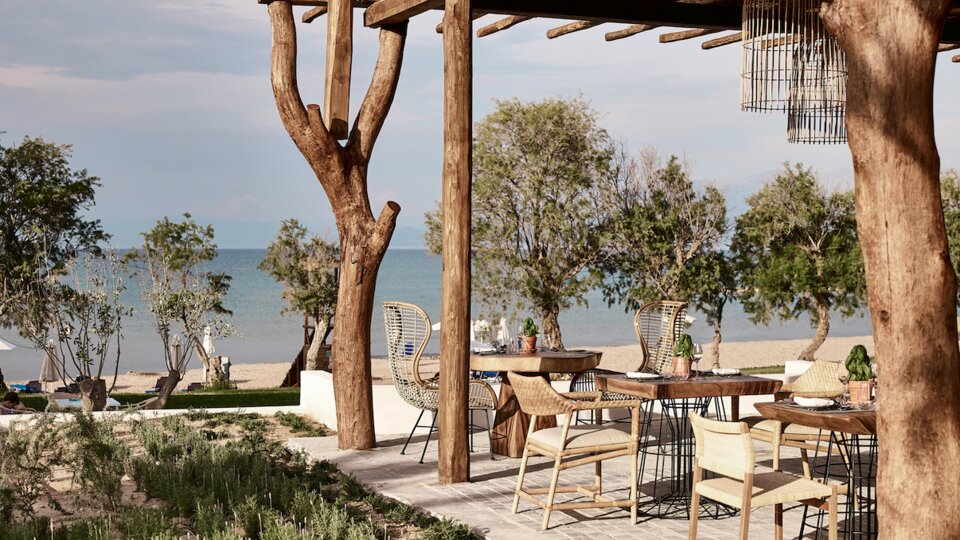 Hotel Grecotel Casa Marron