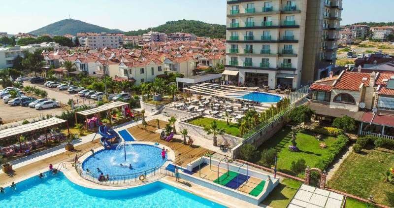 Hotel Musho
