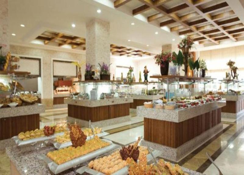 Crystal Deluxe Resort& Spa Hotel