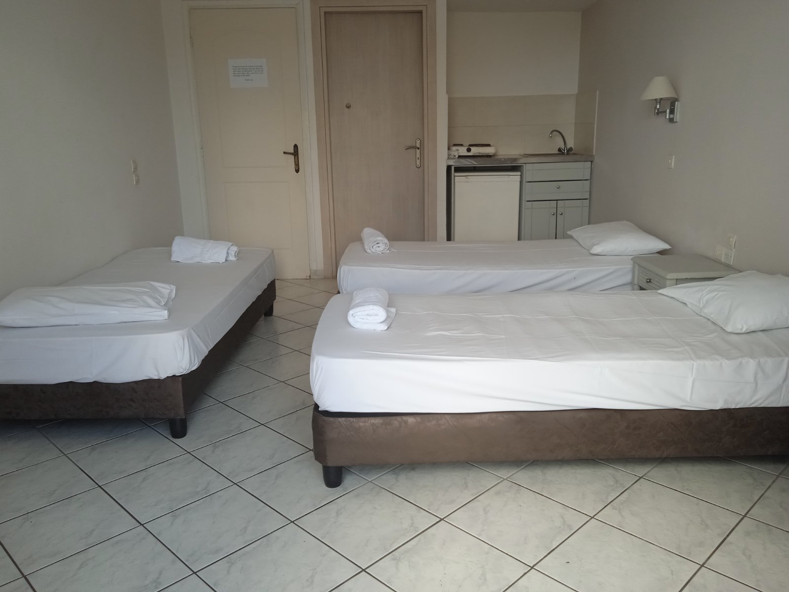 LG Apartments