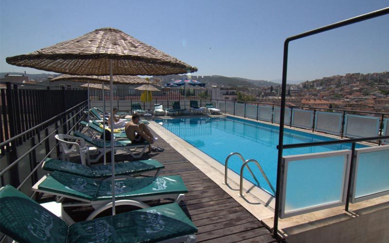 Hotel Surtel