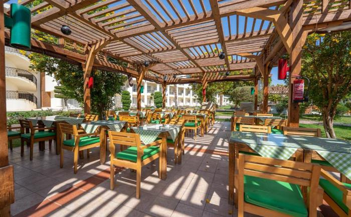 Hotel Jaz Palmariva Beach Resort